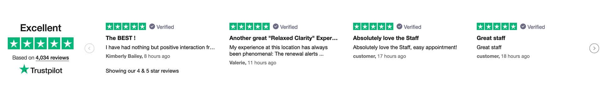 trustpilot placeholder