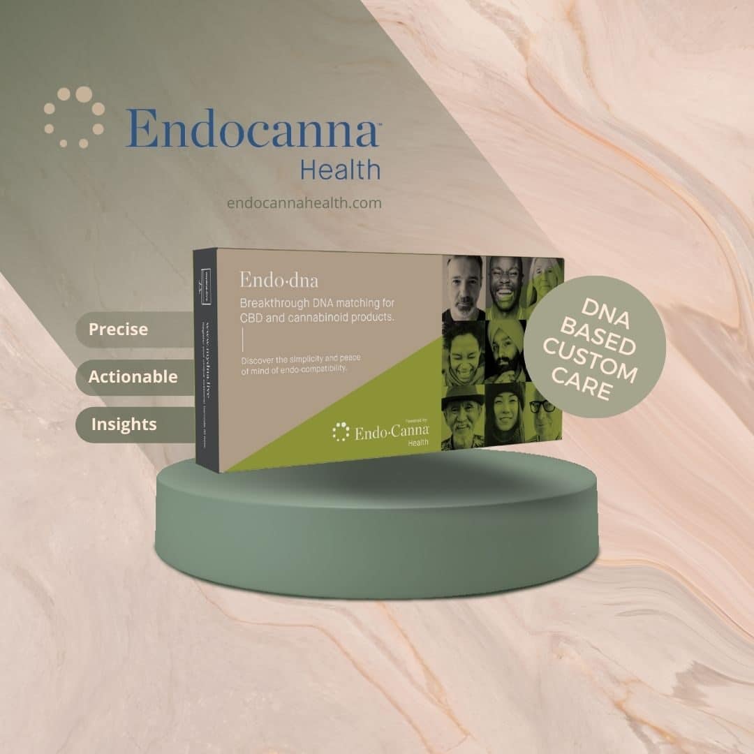 EndoCanna Partner