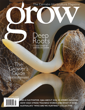 Grow Mag