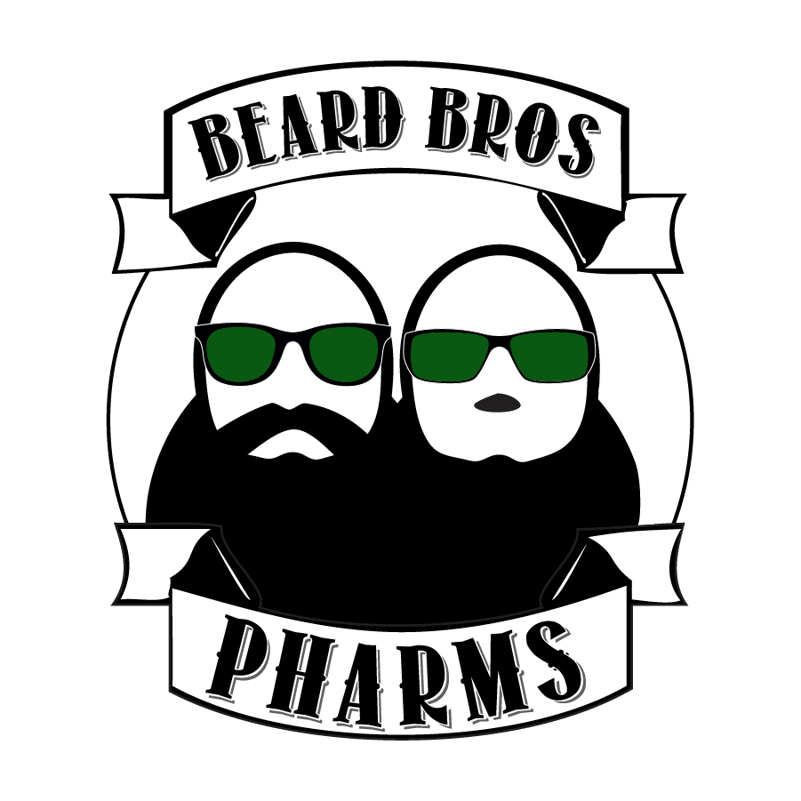 Beard Bros Pharms Classic Logo