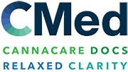CMED Stacked Color