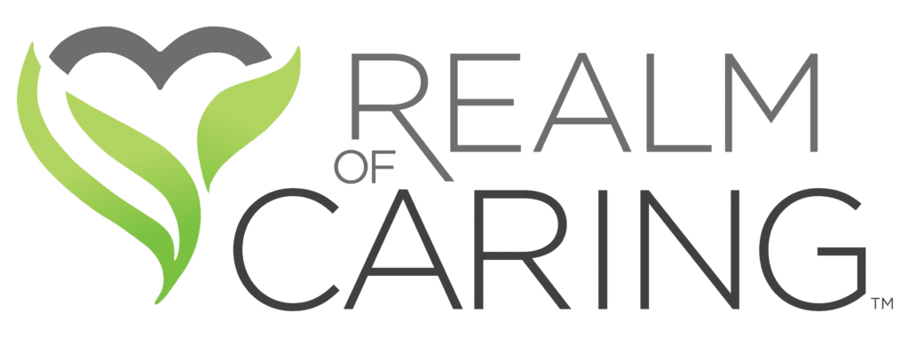 RealmofCaring Logo