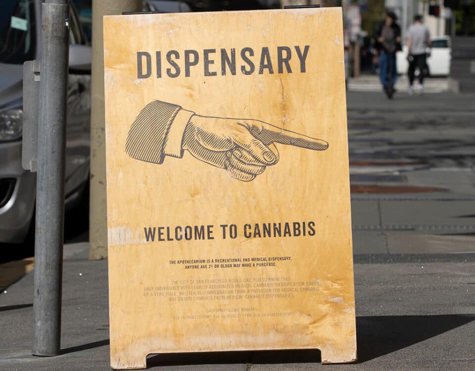 Welcome to Cannabis