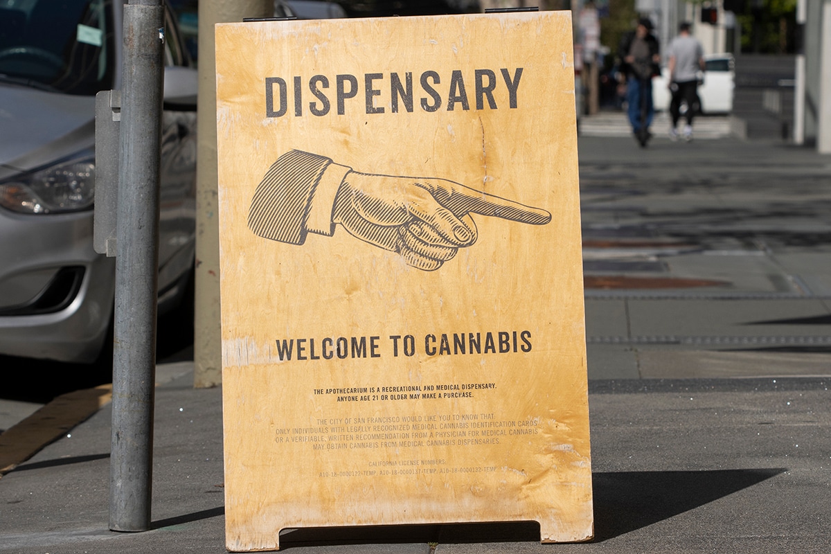 Welcome to Cannabis