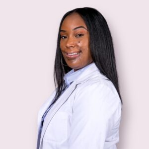 Nicole Dennis, NP