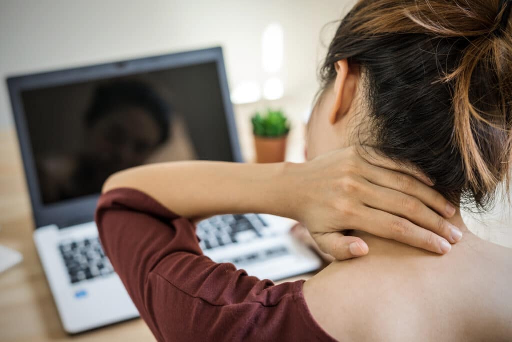 Solutions for chronic pain