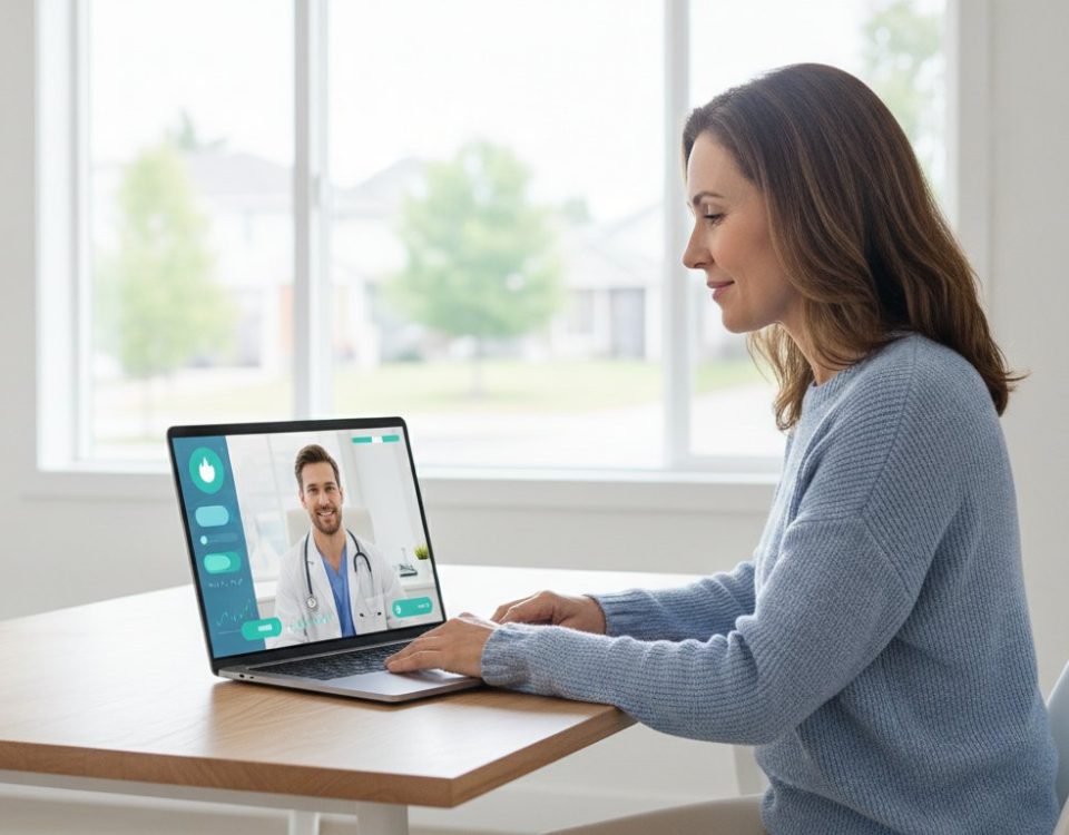 7 Major Benefits of Online Medical Marijuana Evaluation in 2026