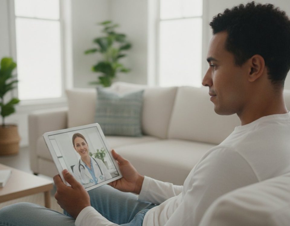 Marijuana Doctor: How to Find a Trusted Medical Cannabis Evaluator Online