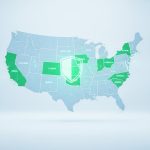 Medical Marijuana Card States: The 2026 Guide to MMJ Registries