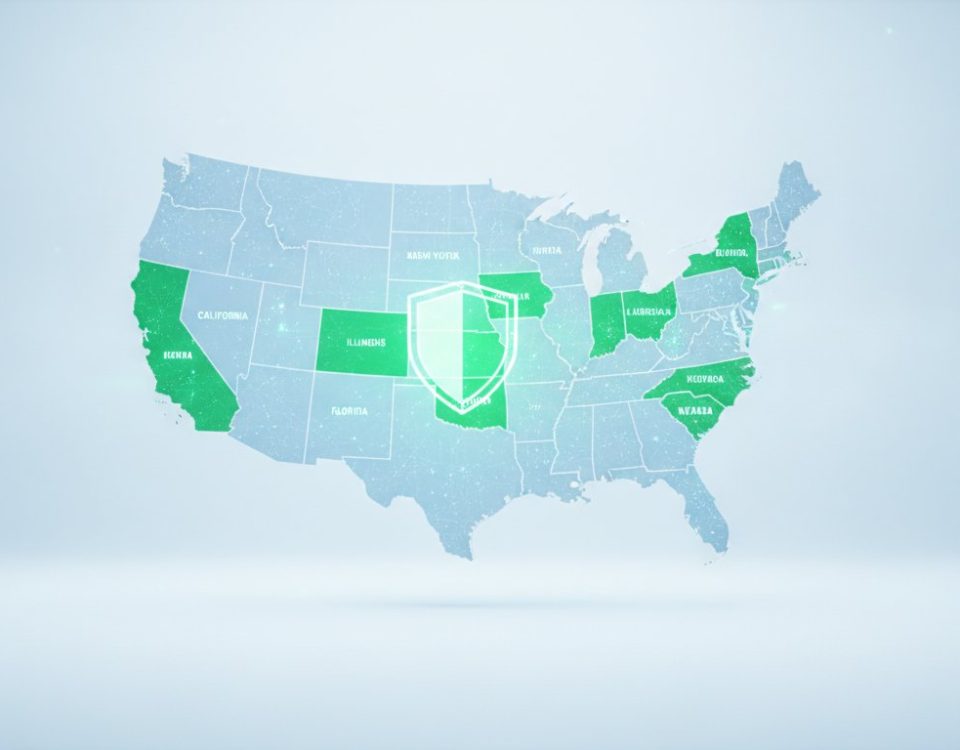 Medical Marijuana Card States: The 2026 Guide to MMJ Registries