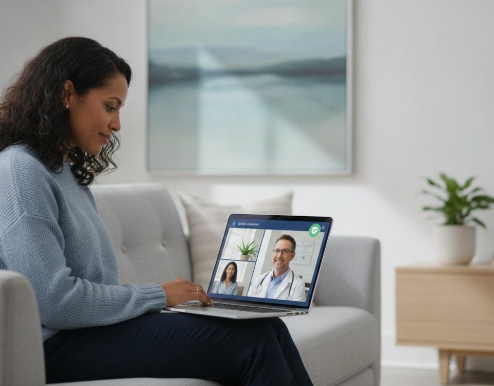 Finding a Trusted Weed Doctor Near Me: The 2026 Patient Guide to Telehealth Evaluations